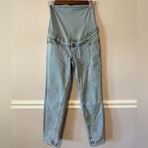 H&M Maternity Jeans